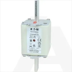 170M5813D | High speed fuse, 690V, 700A, 2