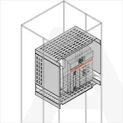 PSHW5061 | SEGREGACIJA FORMA 2A-3A ZA E1.2/T7