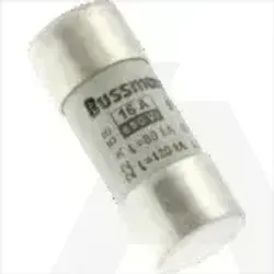 C22G16S | Cylindrical fuse GG 690V AC 16A C22 (22,2x58mm) striker