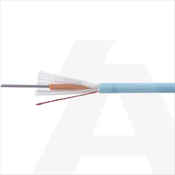 03155.E | 12-fiber multi 50/125 OM3 Eca cable