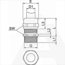 2086123 | V-TEC VM LM20 MS