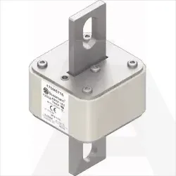 170M6716 | High speed fuse, 690V, 1250A, 3