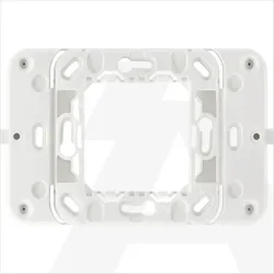 20507.B | Frame for EnOcean switch white