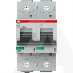 2CCS862001R1255 | S802S-UCB25
