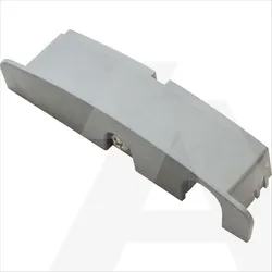 R968 | Bottom side for entrance panel 13K1