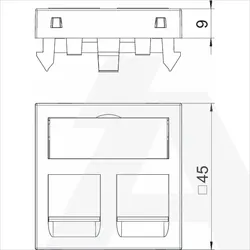 6119202 | DTG-2A RW1