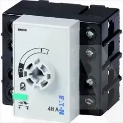 DCM-40/4-SK+HC