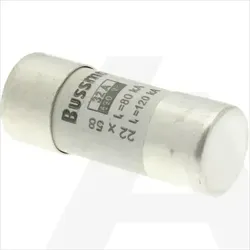 C22G32S | Cylindrical fuse GG 690V AC 32A C22 (22,2x58mm) striker