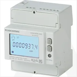 48503064 | ENERGY METER COUNTIS E42 3PH CT-1/5A