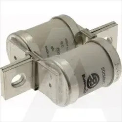 500MMT | High speed fuse BS88, 690V AC / 500V DC, 500A