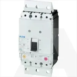 NZMS1-A50-SVE | Circuit-breaker, 3p, Icu=70kA(415V), In=50A, circuit.prot, thermomag, plug-in