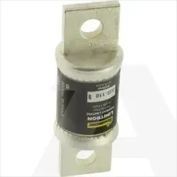 JJS-110 | Fuse link T-tron (UL standard), Class T (fast acting), 600V AC, 110A