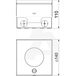 7368409 | UDHOME2 VT2 V