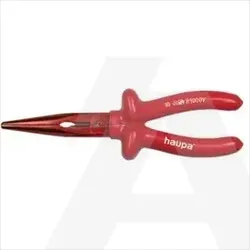 210267 | VDE Long chain nose pliers 200 mm