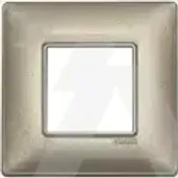 14647.70 | Plate 2M BS techn.metallized bronz