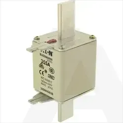 355NHG03B | NH fuse gG/gL 500V 355A 03 dual indication