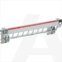 1SLM004100A3904 | PATCHPANEL 10 MODULES