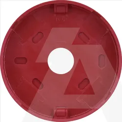 BASE SHALLOW RED