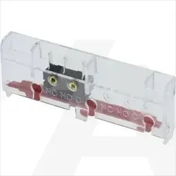 CH14-TPS | Microswitch 3-pole