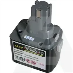 215501 | Battery Li-Ion 14.4 V