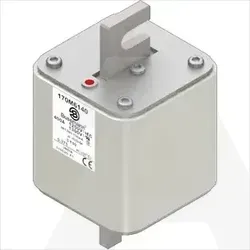 170M6140 | High speed fuse, 1250V, 400A, 3