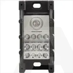 16370-1 | Power distribution block (UL Standard), Pdb, 1-pole