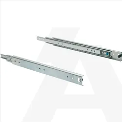 03204.1UM | Telescopic guide rail 50 Kg load