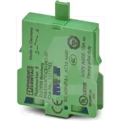 1221751 | PSR-ESS-ACC-CB1-NO-SC