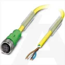 1529810 | SAC-4P-10,0-240/M12FS