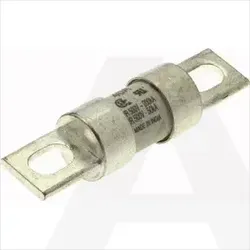 FWH-40B | High speed fuse link, US version, 500V AC / 500V DC, 40A