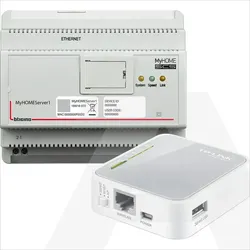 MHSERVERKIT | MYHOME SERVER KIT