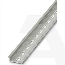 0801759 | NS 35/ 7,5 BLK PERF 2000MM