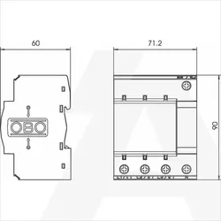 5096672 | MB25-3+NPE