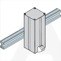 VA7950 | ANTIKONDENZAC. GRIJAC ZA SR2/AM2/IS2/C