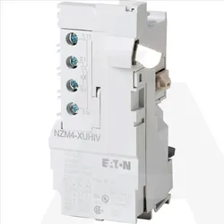NZM4-XUHIV380-440AC