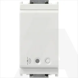 16629.B | IoT connected radar sensor 1M white