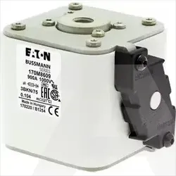 170M8609 | High speed fuse, 1000V, 900A, 3