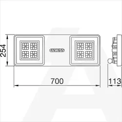 GWS4223AA830