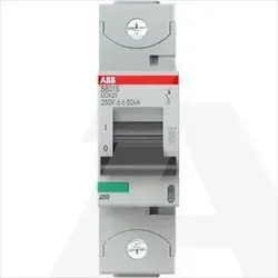 2CCS861001R1517 | S801S-UCK25