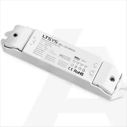 216027 | DYNAMIC DRIVER 10W DALI 250mA
