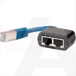 DX-SPL-RJ45-2SL1PL