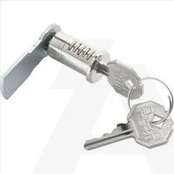 03258.3 | Wall cabinet spare lock + 2 keys