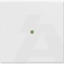 14532 | Button 2M w/o Symbol simple push whit