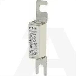 170M0166 | High speed fuse, 660V, 80A, 0000