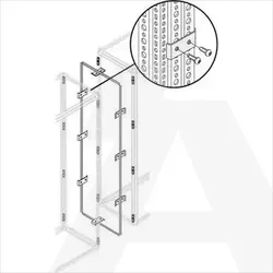 PSBS0065 | SPOJNI KIT ZA JD/LL STRUKTURU