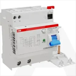 2CSB202592R1250 | DDA202BAPR-25/0,03