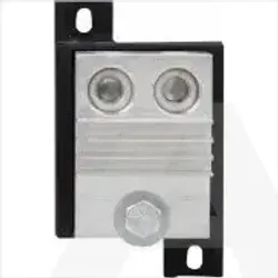 1BS104 | Fuse base for High speed fuse link, US version, 600V, 600A