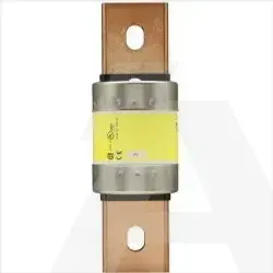 LPJ-500SP | Fuse link LowPeak (UL standard), class J (time delay), 600V AC / 300V DC, 500A