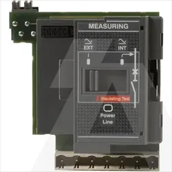 1SDA069126R1 | PR330/V MEASURING MOD.EXT.SOC.x