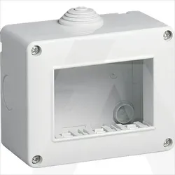 14803 | IP40 enclosure 3M